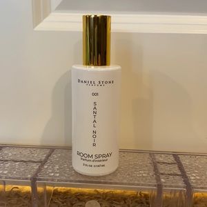 Daniel Stone room spray